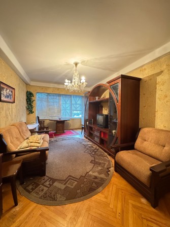 Аренда 1к.кв. 45 м2 на Березняках - фото 1