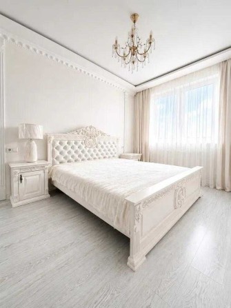 Оренда 3 кімнатної квартири, вул. Стрийська, 850 дол. - фото 1