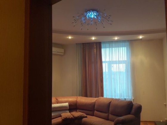Сдам 2 к квартиру в аренду в центре Харків