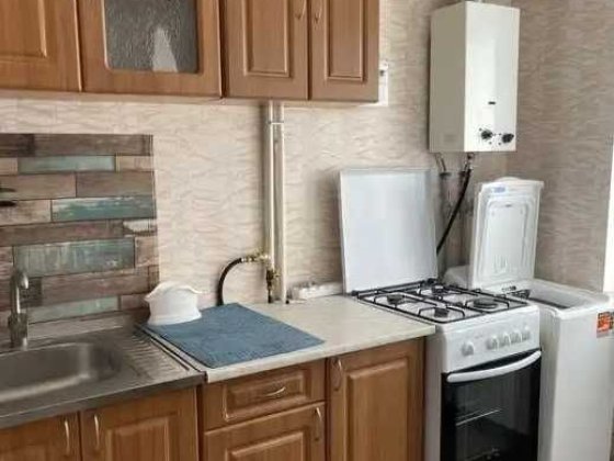 Сдается 1к квартира на 12-м Квартале Терра Дніпро