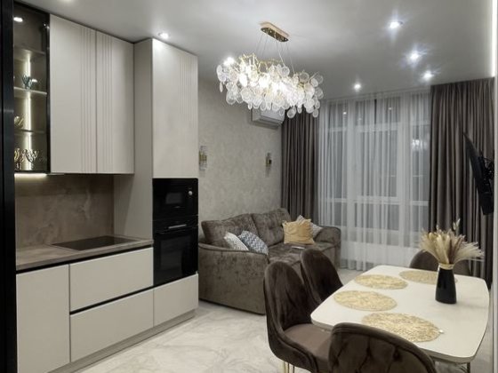 ‼️ Сдам новую кв.‼️2 спальни, 85 м2‼️Атмосфера‼️Без выселения Одеса