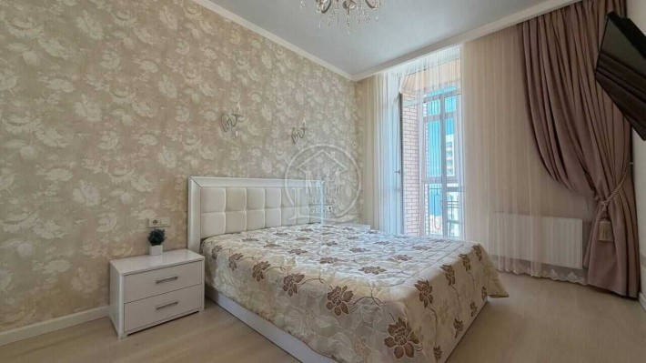 ‼️Аренда двухкомнатной квартиры ЖК Гагаринский Аркадия море‼️ - фото 1
