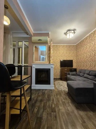 Аренда 1к квартиры 40 м2 середина ул Рабочая газовая автономка 6 этаж - фото 1