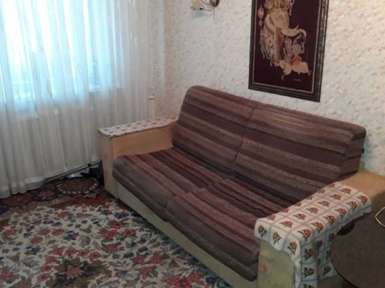 Тихая и уютная 2-комнатная квартира в парковой зоне | Хозяин | Без комиссии Киев