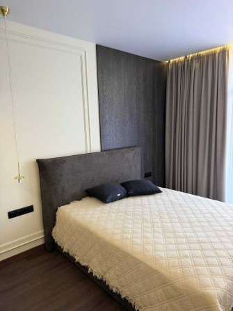 Оренда квартири 45 м2 (5 поверх) в ЖК Globus Central Park.  Перша здача! - фото 1