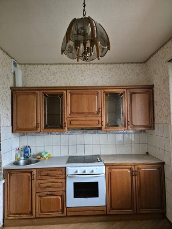 Оренда 3-кімнатн. квартири Осокорки, Ахматової 39а - фото 1