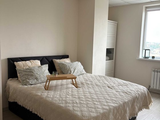 Оренда квартира/офіс 103 м², ЖК Gloria Park, м. Нивки Київ