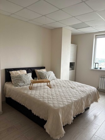 Оренда квартира/офіс 103 м², ЖК Gloria Park, м. Нивки - фото 1