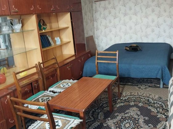 Сдам 1из.кв.метро Барабашова Харків