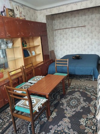 Сдам 1из.кв.метро Барабашова - фото 1