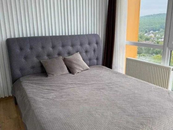 Оренда 1 кімнатна квартира, вул. Бігова, 550 дол. Львів