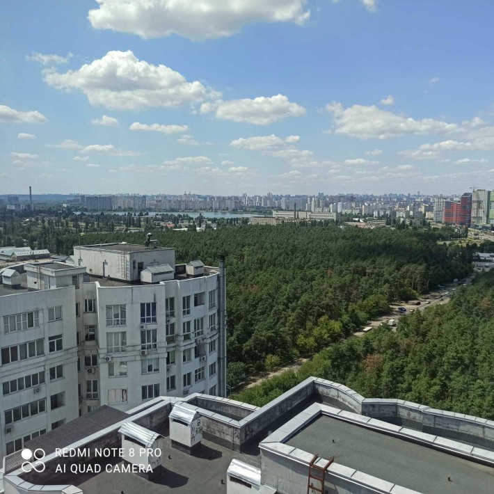 Здам 3х кімн м Бориспільська вул Світла 3д. - фото 1