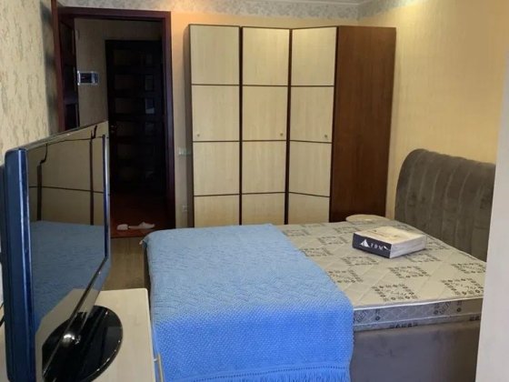 Аренда Евродвушка ЖК на Кленовой от СК Стикон Терраса Парк Победы Бювет МОЖНО С СОБАЧКОЙ Код432(2) Одеса