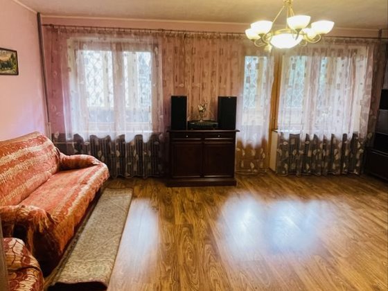 Сдам в центре , возле  Сумского  рынка 2 к.квартиру Харків