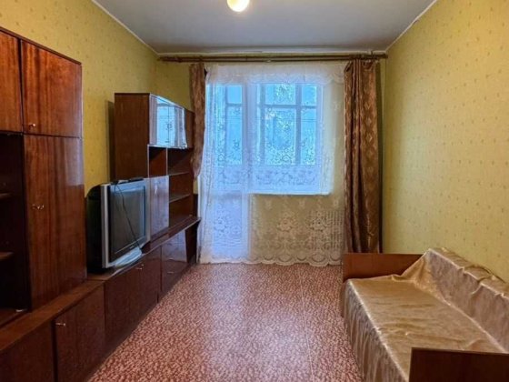 Сдам 3 ком. квартиру Бучмы 42Б м. Салтовское Харків