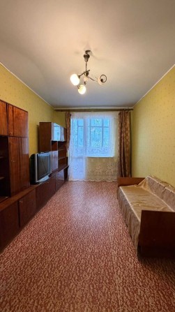Сдам 3 ком. квартиру Бучмы 42Б м. Салтовское - фото 1