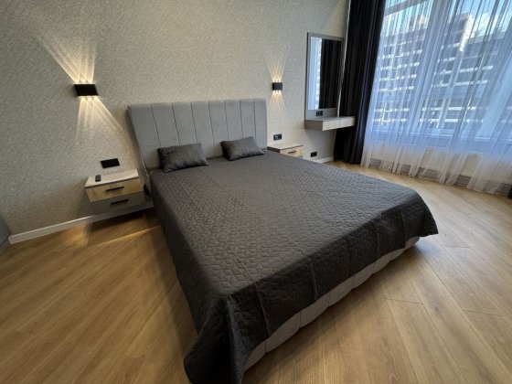 ‼️Сдам красивую новую квартиру ЖК Атмосфера‼️ Одеса