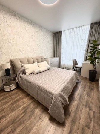 Сдам новую кв, 2 спальни, 65 м2, Аркадия, с летом, ЖК Атмосфера - фото 1