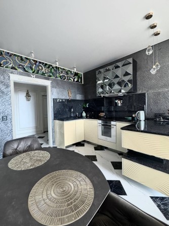 Сдам 3 х комн кв Аркадия. Генуэзская 24д - фото 1