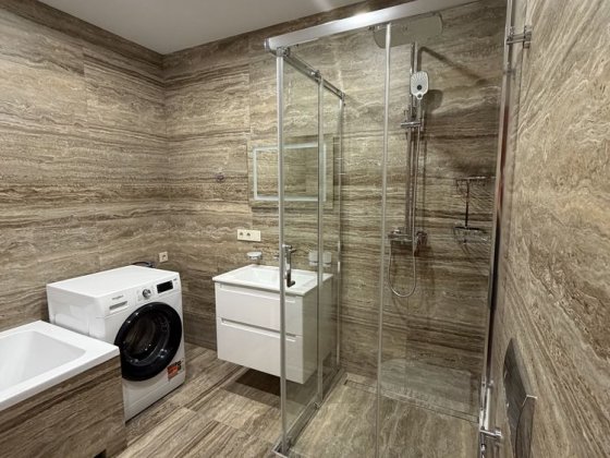 Оренда 2х кім квартири 80м2 Голосіївський проспект, 68