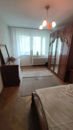 Аренда 2 -ой квартиры , Днепровский р-н , Дарницкий бульвар 7 . - фото 1
