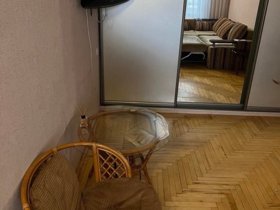 Сдам 1 ком кв м. Бот. Сад- 4мин, 4/5 Харків
