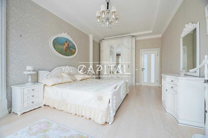 ОРЕНДА СВІТЛА дизайнерська 3-к квартира | 90 м2 | ГЕНЕРАТОР | Печерськ - фото 1