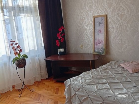 Сдам 1кв   м. Шулявка 5 мин. пешком.Газ . Київ