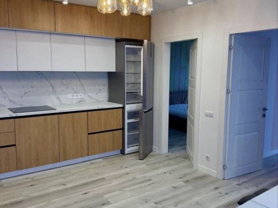 Ареда 3 к. кв. 90 м2   3 спальни , новострой ЖК Немецкий проект, Центр , Клочковская Харьков