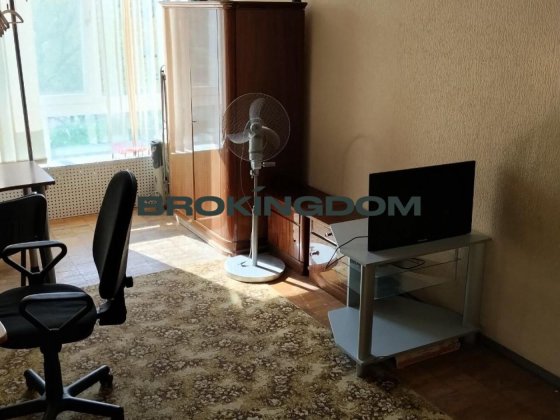 оренда 1к квартири Березняківська 30а