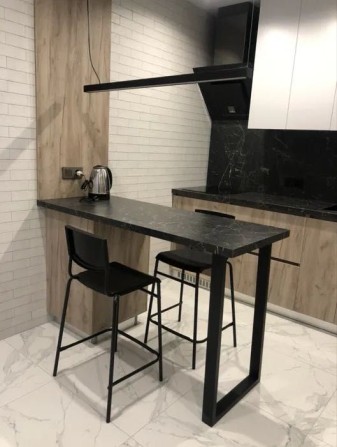 сдам двухкомнатную квартиру метро Хтз жена миру 2. 13500грн - фото 1