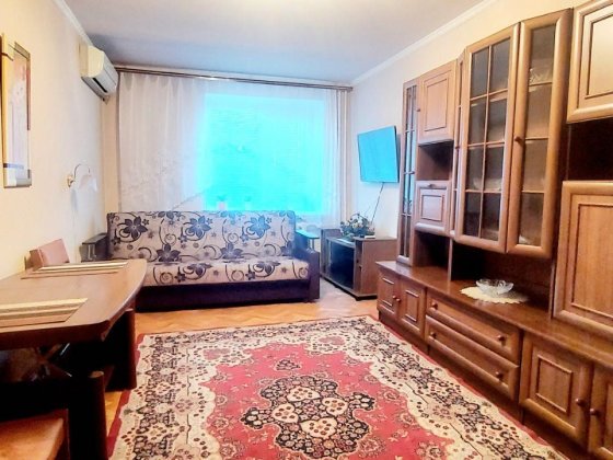 Сдам в аренду уютную 1 к.кв. на Кедрина/Рабочая Дніпро