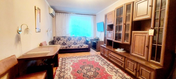 Сдам в аренду уютную 1 к.кв. на Кедрина/Рабочая - фото 1