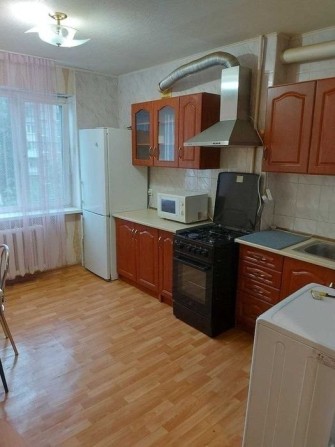 Оренда 1-кімнатної квартири, Набережна Перемоги, 78 - фото 1