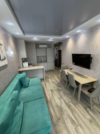Аренда 1К | ЖК Light House | 47 м² - фото 1