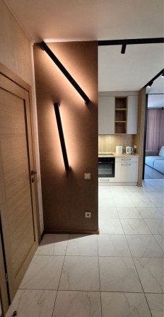 Сдам 1 комн квартиру в 31 жемчужине 10 ст фонтана - фото 1