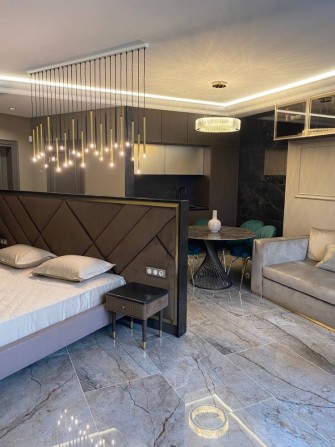 Kamanina Luxury, 44 Жемчужина, Сдам квартру на Каманина - фото 1