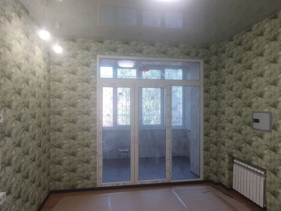 Сдам 3-х комн.кв м.Пушкинская,ул.Лермонтовская.