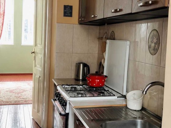 Оренда однокімнатної квартири у ближньому центрі Львова по вулиці Лисика Львів