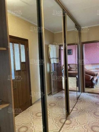A. S1 Здам 2х кімнатну квартиру метро Захісників України вул. Сергіївська - фото 1
