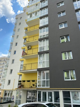 Довгострокова оренда квартири - фото 1