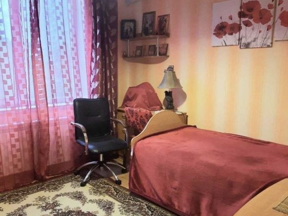 2 квартира на Павлово Поле, ботанический сад, ул. Новгородская 12 Харьков