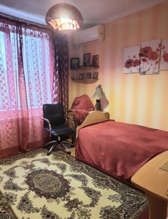 2 квартира на Павлово Поле, ботанический сад, ул. Новгородская 12 - фото 1