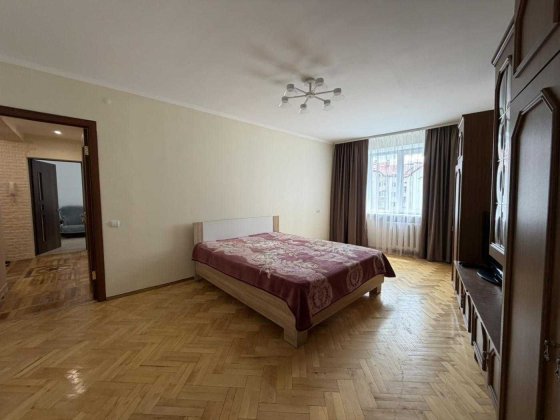 Оренда Квартири, 4 кімнати, ремонт, Джона Ленона, Шевченківський, Львів Львов