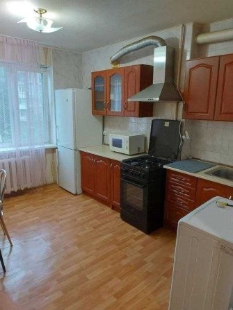 Здам 1-к квартиру Набережна Перемоги Прибережний - фото 1