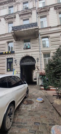 Аренда, 2 комнатная квартиры у Оперного  театра / Дерибасовская - фото 1