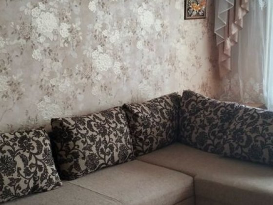 Сдам 1 комнатную квартиру вул.Рабочая Днепр