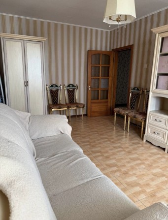 3 квартира северная Салтовка, дружбы народов 236, м. Салтовская, героев труда - фото 1