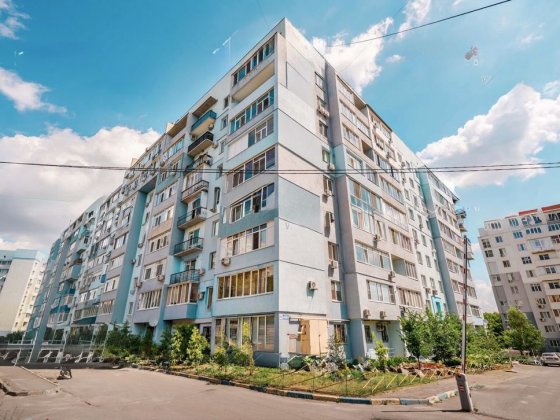 Аренда 1 ком кв Новострой ЖК Алексеевский , Победа Харьков
