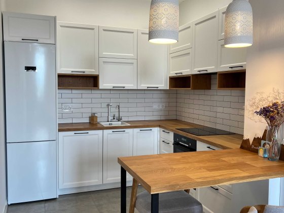 Оренда в ЖК Park Tower (вул. Стрийська, 86)* 2 кімнатна квартира Львів